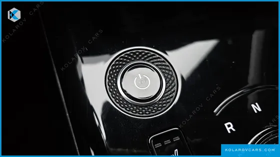 KIA NIRO AIR