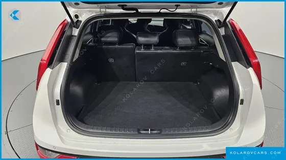 KIA NIRO AIR