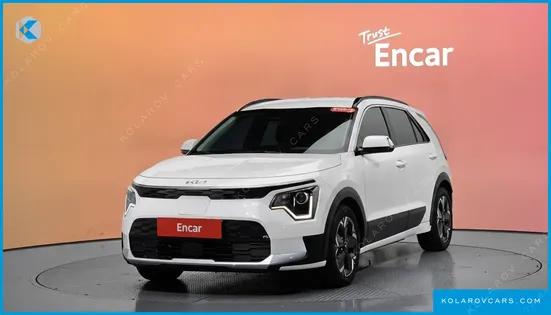 KIA NIRO AIR