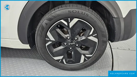 KIA NIRO AIR