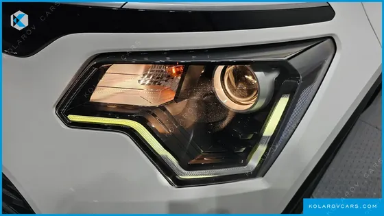 KIA NIRO AIR