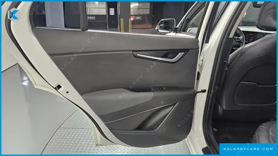KIA NIRO AIR