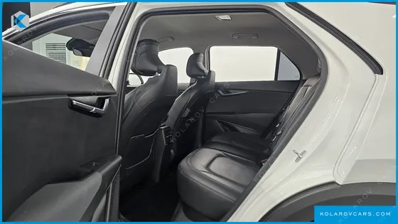 KIA NIRO AIR