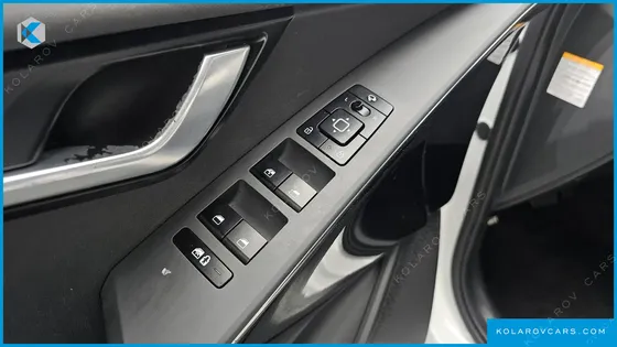 KIA NIRO AIR