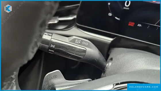 KIA NIRO AIR