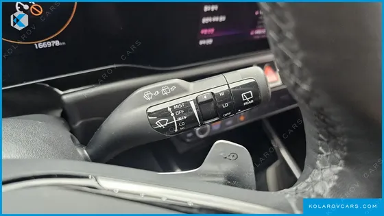 KIA NIRO AIR