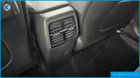 KIA NIRO AIR