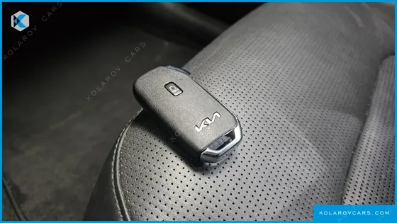 KIA NIRO AIR