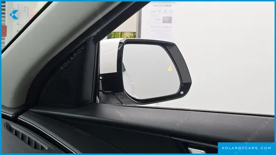 KIA NIRO AIR