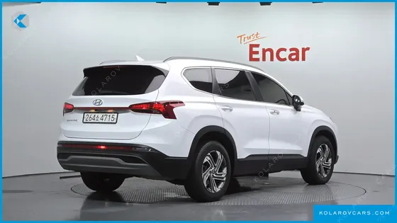 HYUNDAI SANTA FE DIESEL 2.2 2WD