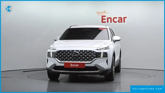 HYUNDAI SANTA FE DIESEL 2.2 2WD