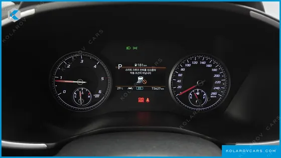 HYUNDAI SANTA FE DIESEL 2.2 2WD