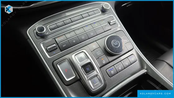 HYUNDAI SANTA FE DIESEL 2.2 2WD
