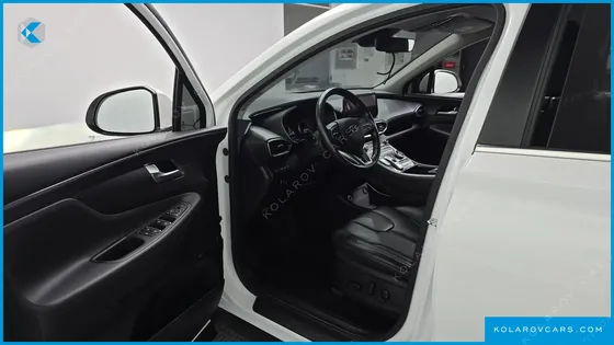 HYUNDAI SANTA FE DIESEL 2.2 2WD