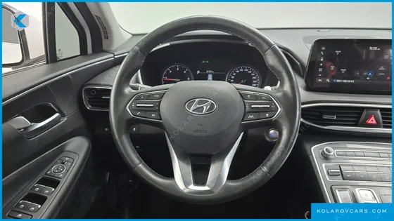 HYUNDAI SANTA FE DIESEL 2.2 2WD