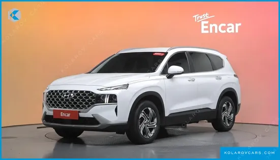 HYUNDAI SANTA FE DIESEL 2.2 2WD