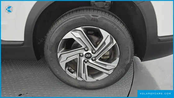 HYUNDAI SANTA FE DIESEL 2.2 2WD