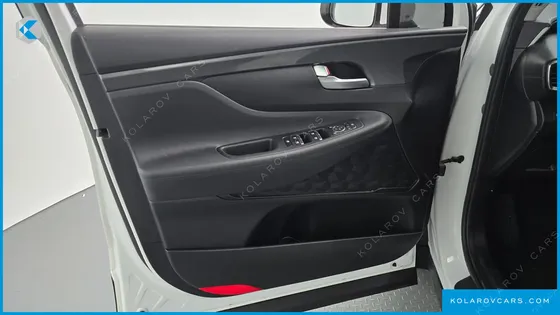 HYUNDAI SANTA FE DIESEL 2.2 2WD