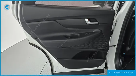 HYUNDAI SANTA FE DIESEL 2.2 2WD