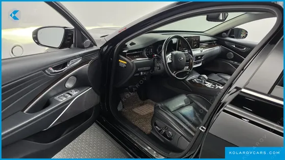 KIA K9 3.8 GDI AWD