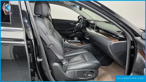 KIA K9 3.8 GDI AWD