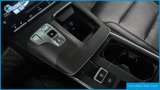 HYUNDAI GRANDEUR LE BLANC
