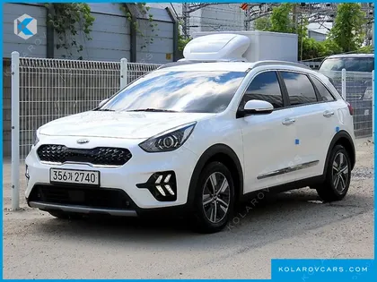 KIA NIRO 1.6 HEV