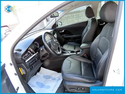 KIA NIRO 1.6 HEV
