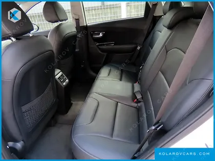 KIA NIRO 1.6 HEV