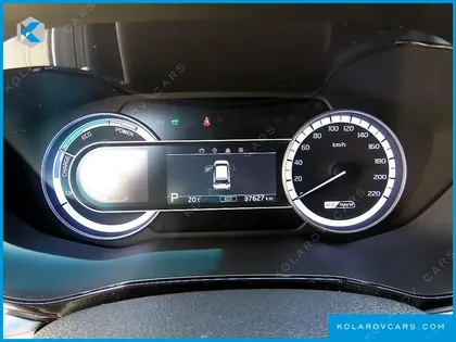 KIA NIRO 1.6 HEV