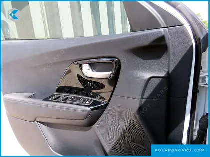 KIA NIRO 1.6 HEV
