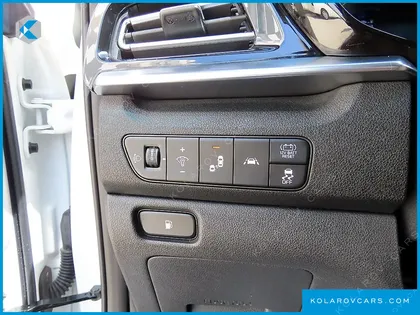 KIA NIRO 1.6 HEV