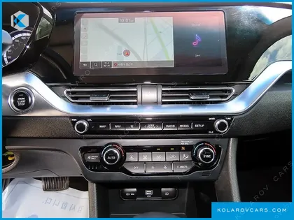 KIA NIRO 1.6 HEV