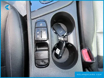 KIA NIRO 1.6 HEV