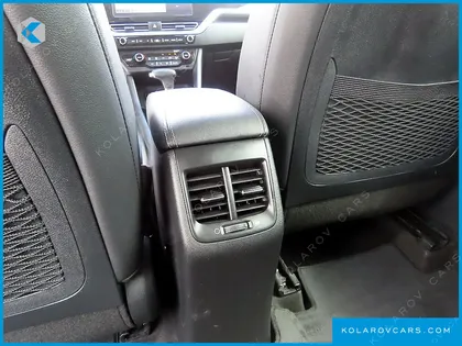 KIA NIRO 1.6 HEV