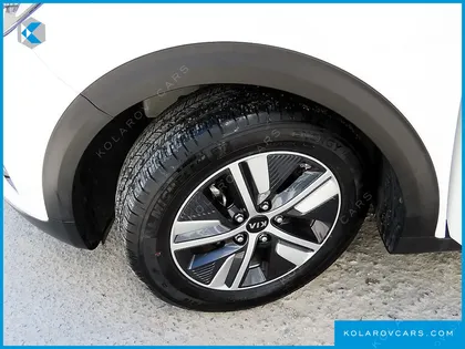 KIA NIRO 1.6 HEV