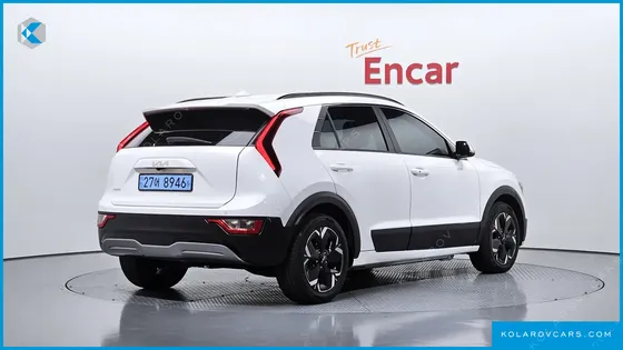 KIA NIRO AIR