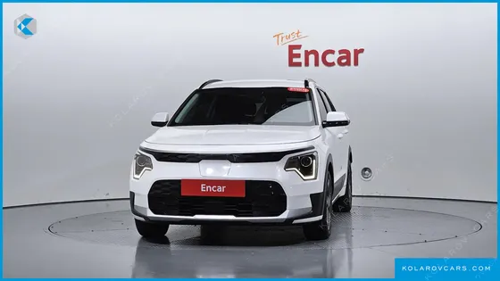 KIA NIRO AIR