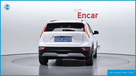 KIA NIRO AIR