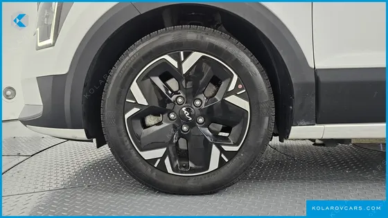 KIA NIRO AIR