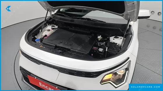 KIA NIRO AIR