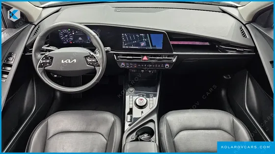 KIA NIRO AIR