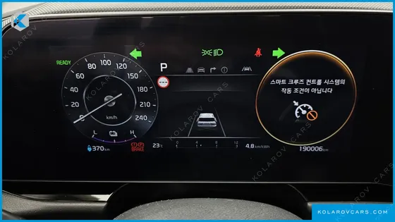 KIA NIRO AIR