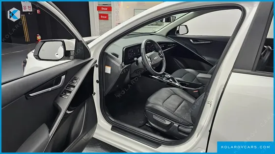 KIA NIRO AIR