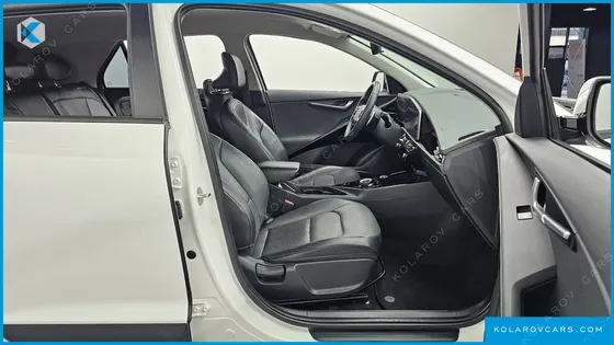 KIA NIRO AIR