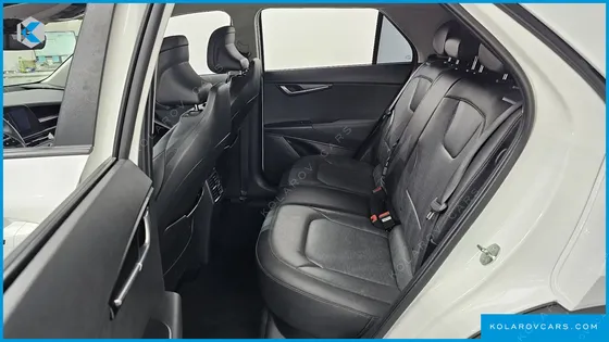 KIA NIRO AIR