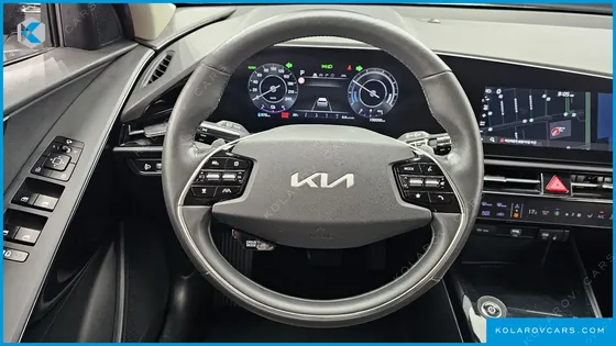 KIA NIRO AIR