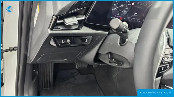 KIA NIRO AIR