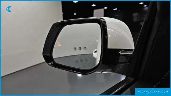 KIA NIRO AIR