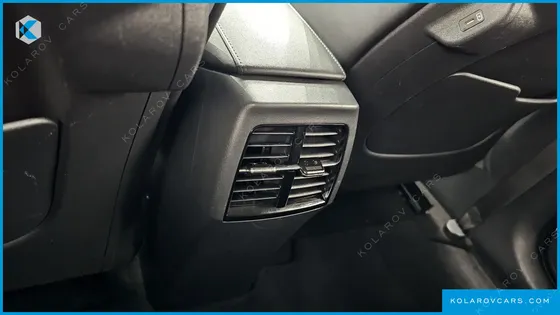 KIA NIRO AIR